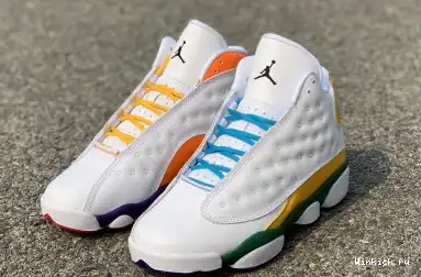 JORDAN - PLAYGROUND 13 RETRO 0610
